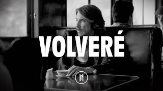 Diego Verdaguer - Volveré (Letra)