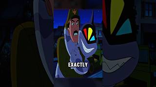 he Most Tragic Villain in Ben 10  -  The Ben 10 Villain Who Suffered the Most  #ben10 #ben10000