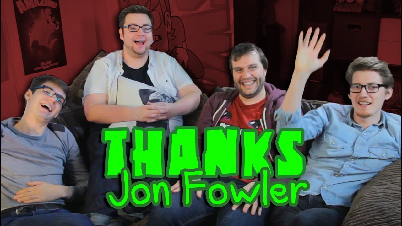 Thank You Jon Fowler legacy furniture bangladesh
