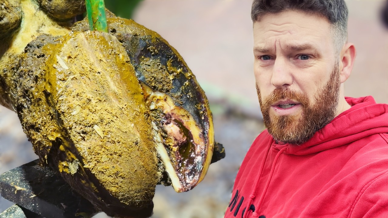 A Tricky Toe Ulcer, Unexpected Gifts ... & a Surprise For CM Graeme