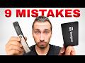 NEVER Make These Crypto Wallet Mistakes!