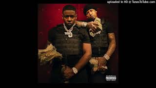 Moneybagg Yo ft BIG30 & Pooh Shiesty - SRT Instrumental (Reprod. By Gucci)