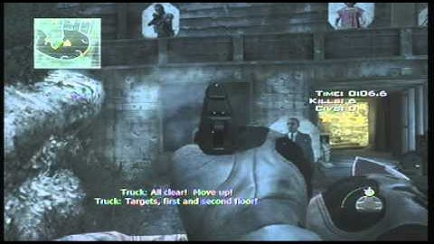 Stay sharp Speed run