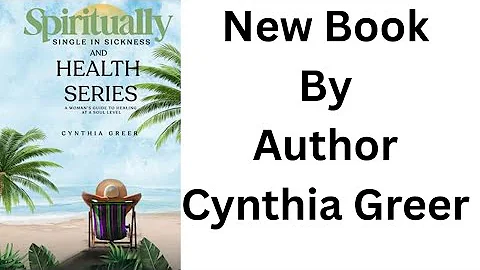 The book Spiritually Single In Sickness And Health...
