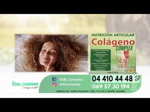 Video: 3 mënyra për të rritur kolagjenin