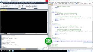 Autolisp EP. 6: Input