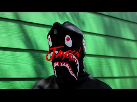 Jayson Lyric - This Pressure | Official Video