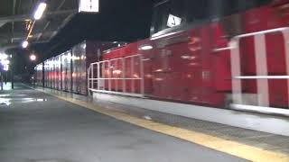 5085列車［吹］EF210-3＋無動HD300-36