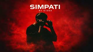 KIDDA - SIMPATI | HIGH ENERGY REGGAETON ( AI COVER ) 🔥