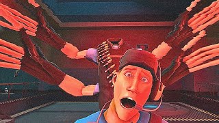 Celebrity [SFM/HORROR] SERVERBLIGHT: Escape Profile