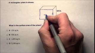 2015 Geometry SOL #39