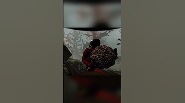 как мой друг от пчёл убегал #shorts #short #lethalcompany #lethalcompanygame #lethalcompanygameplay