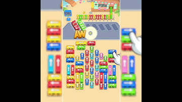 164 CarJam3D 1v1 cl 0619