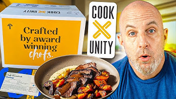 CookUnity Review | The Best Way to Eat Healthy and Gourmet?