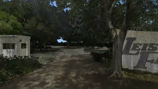 1  Pointcloud Flythrough