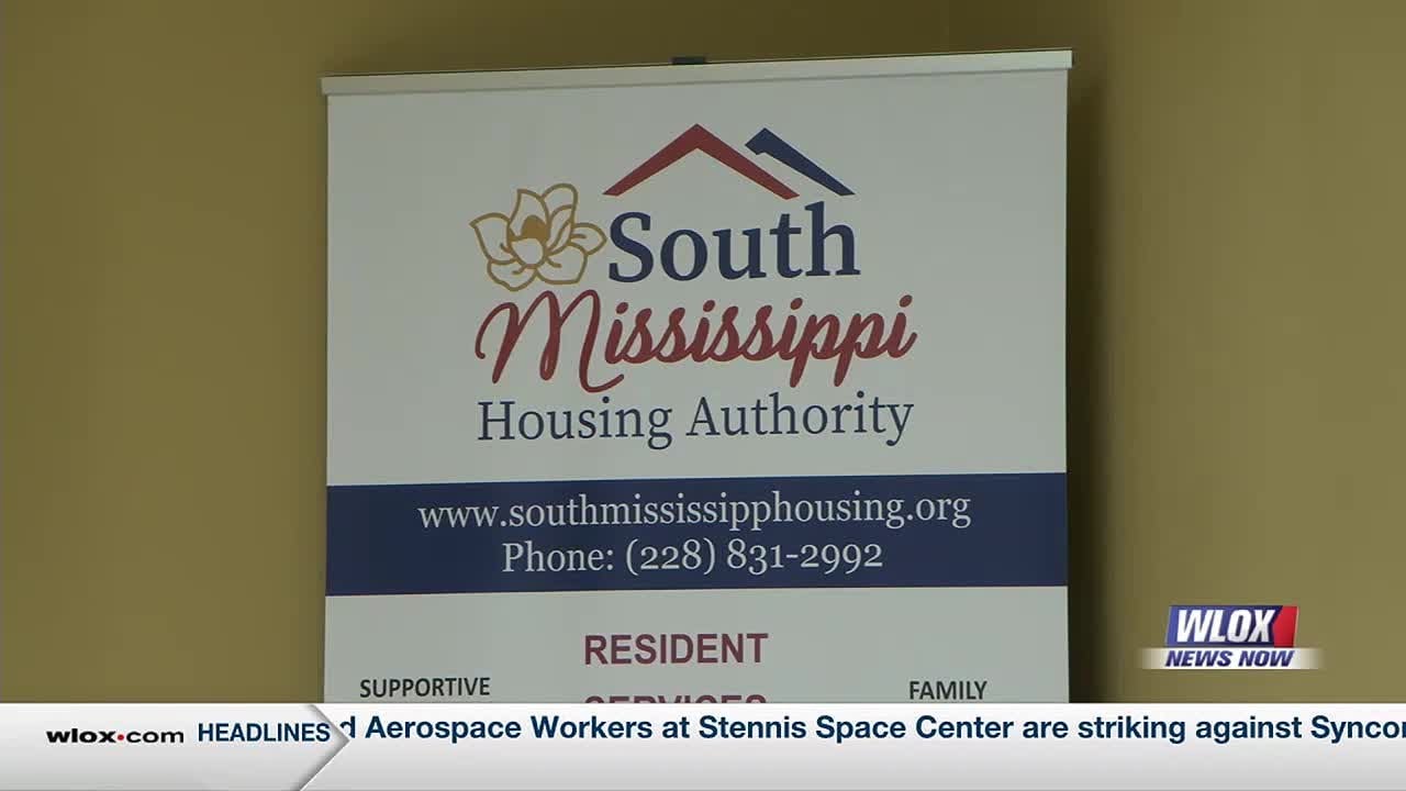 Thousands apply for housing assistance through South Mississippi