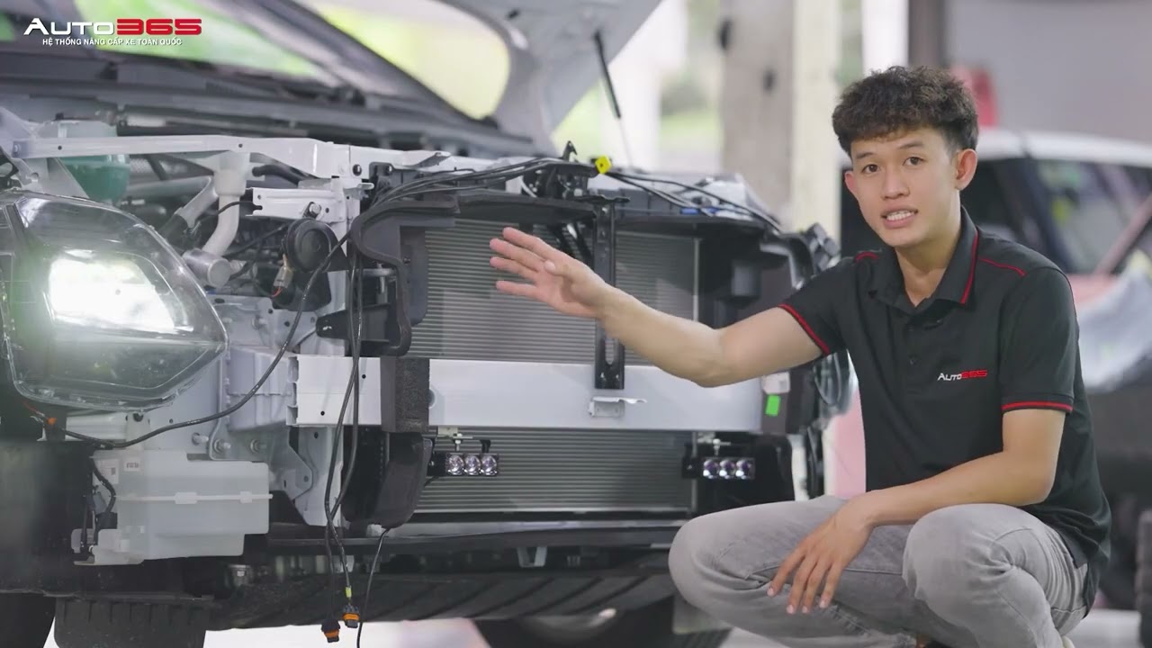 Omoda C5 nâng cấp ánh sáng nhưng vẫn giữ nguyên zin