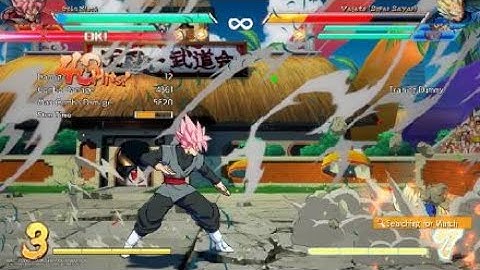 Trunks reset