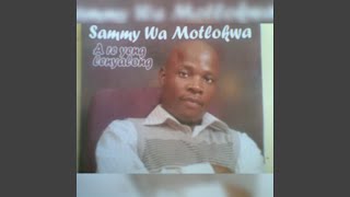 Ke Gopotse Gae Botlokwa