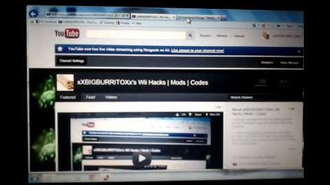 150 Subscribers (Wii) COD Black Ops Zombies Hacking Codes Giveaway