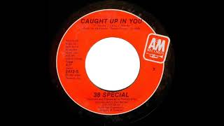 1982 HITS ARCHIVE: Caught Up In You - 38 Special