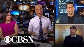 2019 Oscar Nominations Filled With Historic Firsts