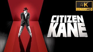 Citizen Kane Full Movie In English | Orson Welles, Top Action Movies Hollywood English Review&Facts