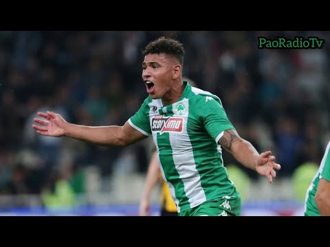 Juan Jose Perea | Best Moments (2019-2020)