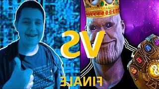 FINALE: BroEdits [vs Kadz] - MEME ROYALE 2020