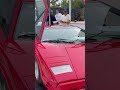 Красотка #автообзор #феррари #спорткар #суперкар #тачка #ferrari #supercar #vintage #review