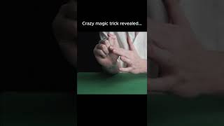 Thumbnail for Easy Rubber Band Trick Revealed
