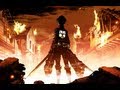 Attack on titan review manga