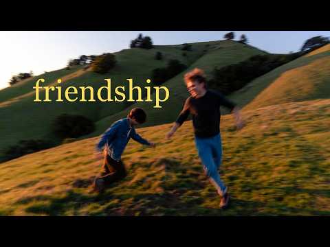 How to make friends in 2026 | Hey Man Ep. 7