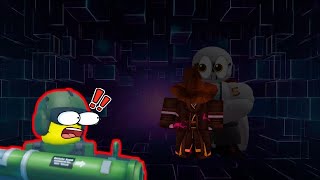 Rpg Hell Edition Alchemist Ex Blood Moon, Nightmare Mode