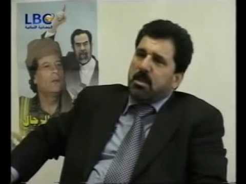 مقابلة مع المحامي خليل الدليمي