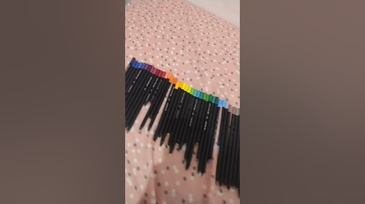 organizando o meu estojo da Luluca🐼🍭