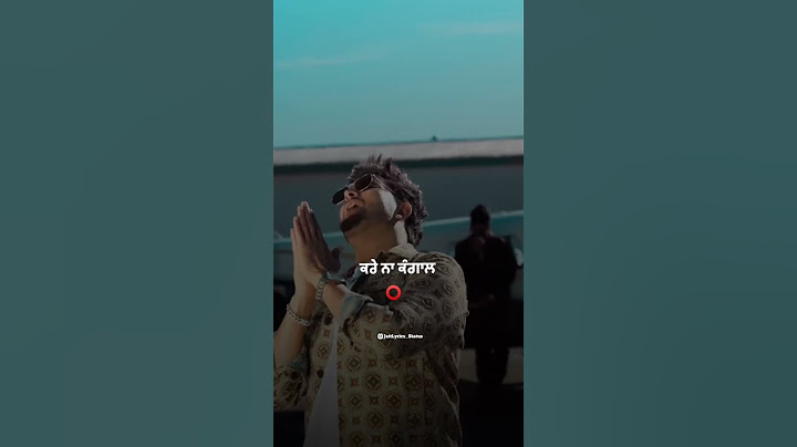 PMCM (Official Music Video) | R Nait | Mad Max | Latest Punjabi Song 2024 @RNait #punjabisong