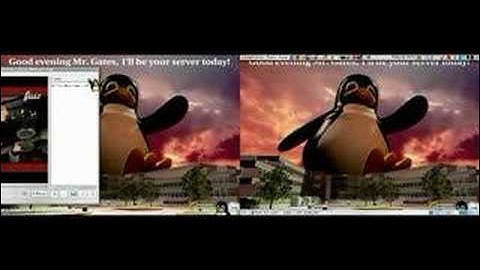 Beryl broken twinview