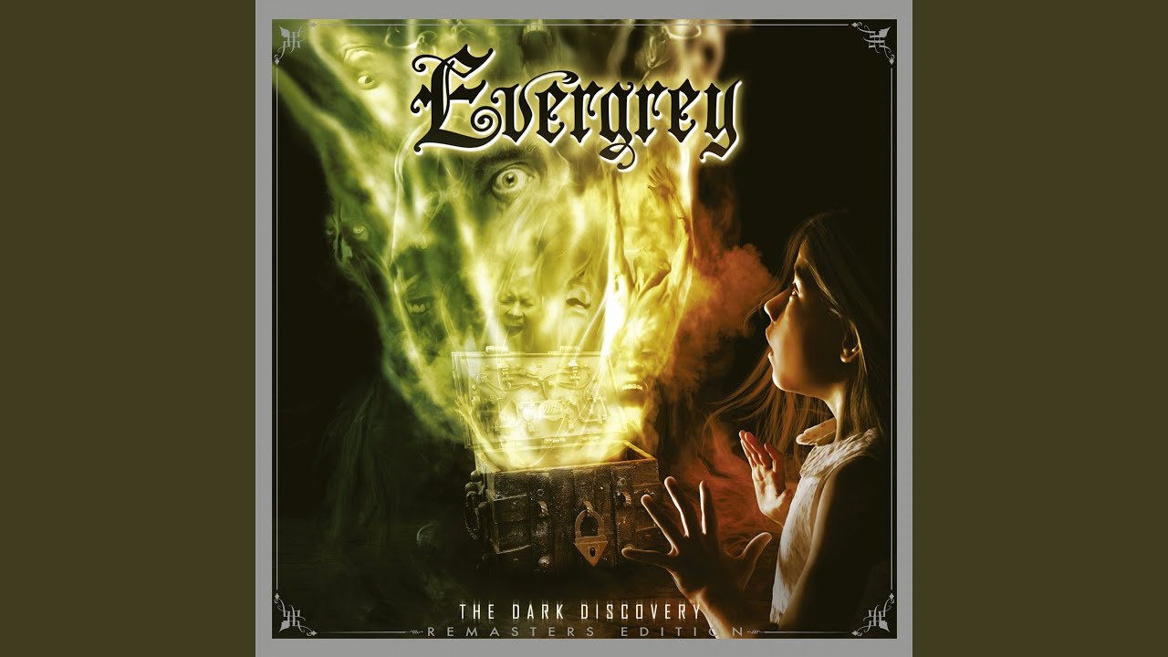 For Every Tear That Falls (Remastered)