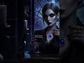 Gothic LoFi ✦ Lyssandra’s Gaze | Doom Metal Mix 🕯️