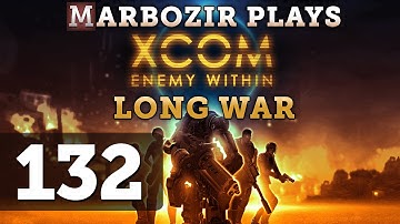 XCOM Long War Let