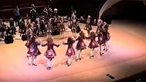 An Irish Loom, Drumcliffe School of Irish Dance, M...