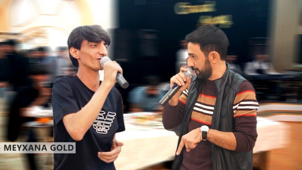 Bir eləyə bilmərəm (Perviz Bulbule, Balaeli) Tekbetek meyxana 2022