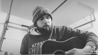 Tyler Childers - Lady May (cover) by Trent Sherman