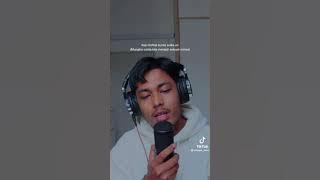 AMSYAR_LEEE COVER~ Once Again Song