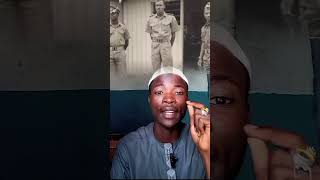 rikicin iyaka nigeria da chadi #historydocumentary #hausa