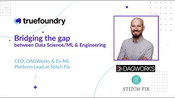 True ML Talks #2 | Machine Learning Workflow @ Stitch Fix