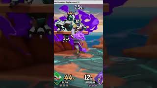 I spoke this combo into existence!