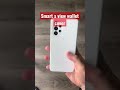 Best Protection For Your A53 5G рџ Є Official Samsung Cases Shorts Youtubeshorts Samsung A53 Best Protection For Your A53 5G рџ Є Official Samsung Cases Shorts Youtubeshorts Samsung A53