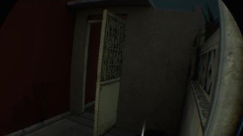 Firewall Zero Hour lobby sync garbage lol